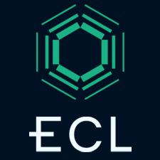ECL Logo Square